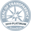 guidestar nonprofit transpanency